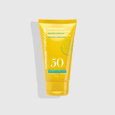 Anti-Aging Protective Cream SPF50