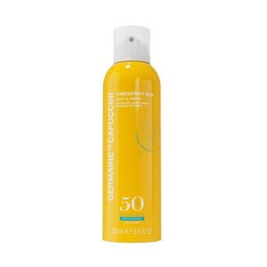 Easy & Fresh SPF50 200ML