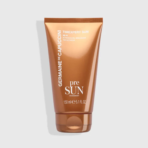 Pre Sun 48H Tanning Activator