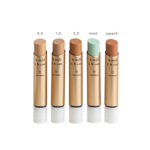 Concealer refill stick