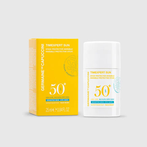 Invisible Protective Stick SPF50+