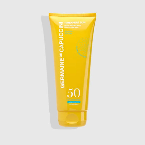 Lichaams Milk SPF50
