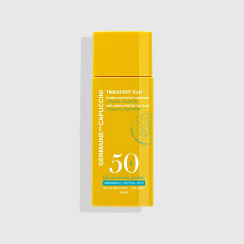 Anti-aging Sun Protection Fluid SPF50