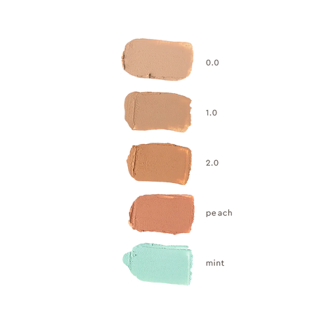 Concealer refill stick