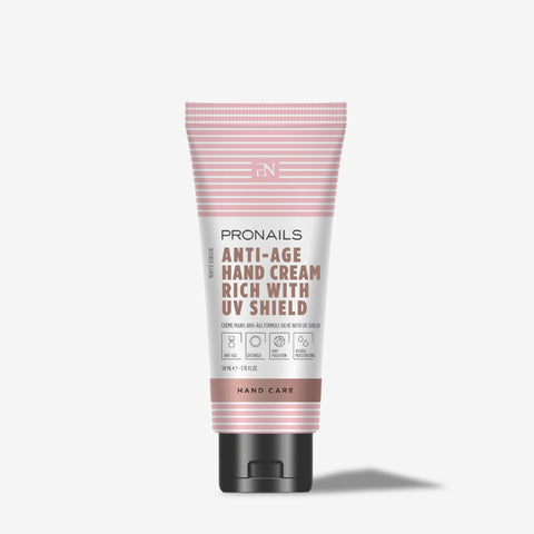 ANTI-AGE HAND CREAM