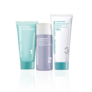 Purexpert - PROMO PAKKET Mattifying hydro cream Tinted (Gemengde/vette huid)