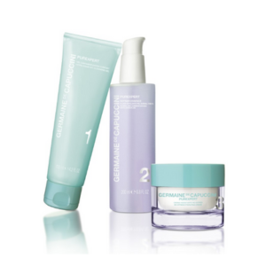 Purexpert - PROMO PAKKET No-stress cream (Gemengde huid)
