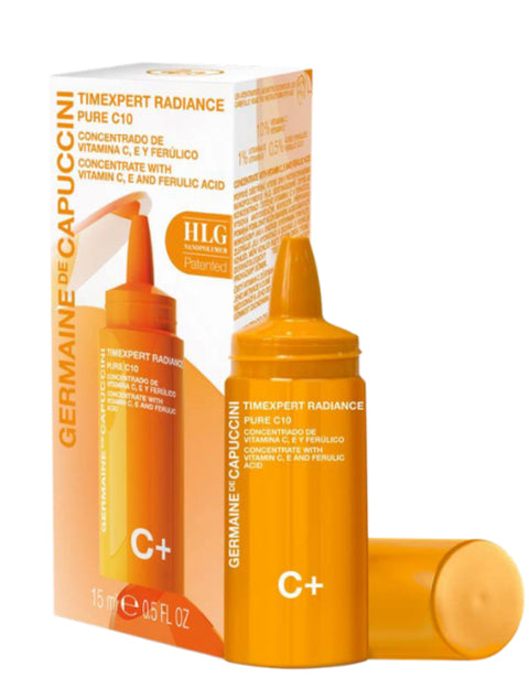 Vitamine C Serum (limited edition)