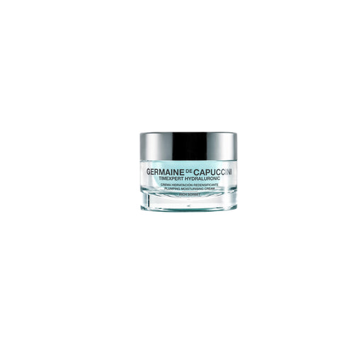 Hydraluronic Cream Supreme sorbet (droog tot zeer droge huid)