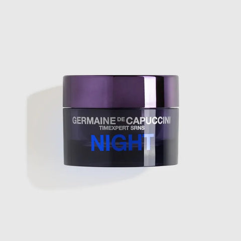 Night Cream High Recovery  (geschikt voor alle huidtypes)