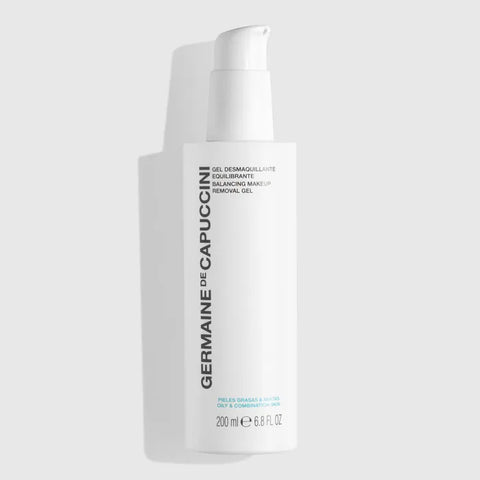 Balancing Make-Up Removal Gel (normaal/gemengde huid)