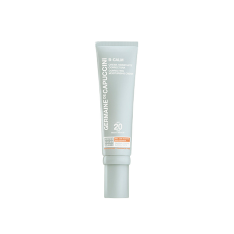 Corrective Hydrating Cream 20SPF (Dermocosmetica)