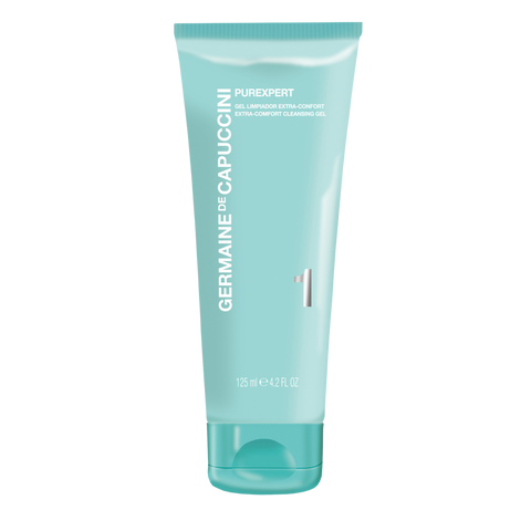 Purexpert - Extra-Comfort Cleansing Gel norm/combi skin