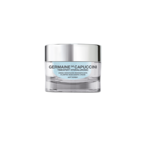 Hydraluronic Cream Soft Sorbet (Gemengde huid)