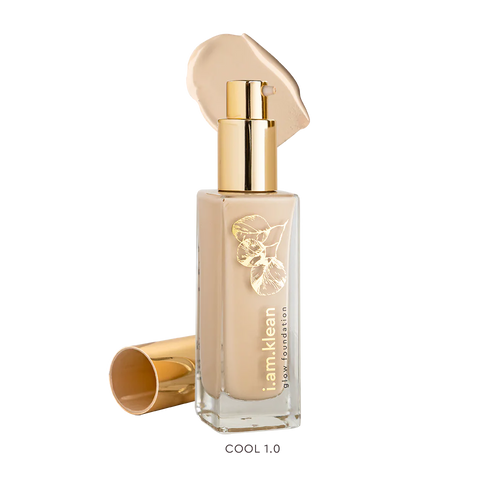 Liquid Glow Foundation