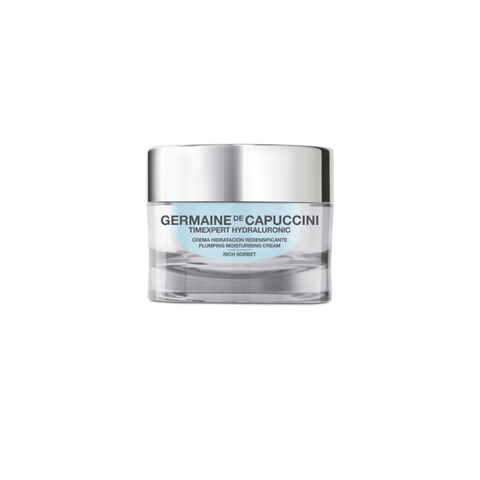 Hydraluronic Cream Rich Sorbet (normaal tot droge huid)