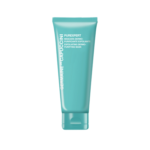 Exfoliating Purifying Mask (Vette/gemengde huid)