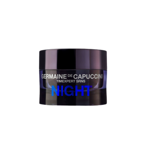 Night Cream High Recovery  (geschikt voor alle huidtypes)