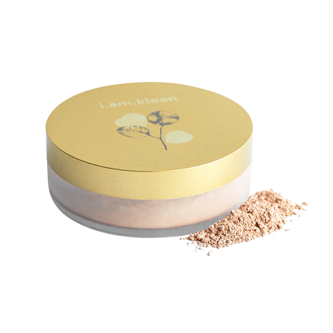Loose Mineral Foundation