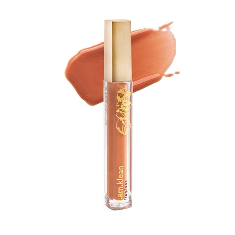 Plumping Lipgloss