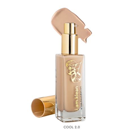 Liquid Glow Foundation