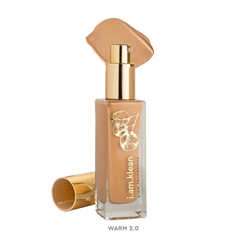 Liquid Glow Foundation