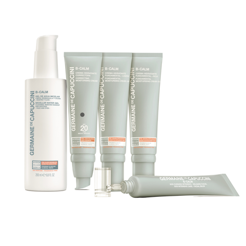 Fundamental Moisturising Rich Cream – For Normal & Dry Skin – Hypoallergeen