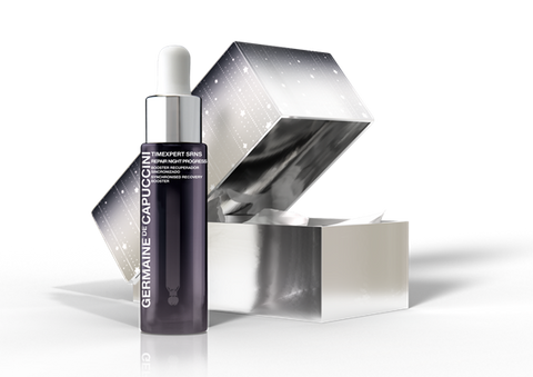 Mini SRNS serum