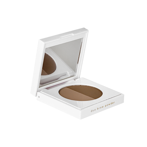 Duo Brow Powder