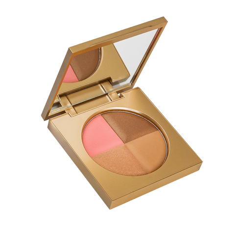 Multi-Glow Bronzer Incl. Pallet