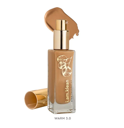 Liquid Glow Foundation