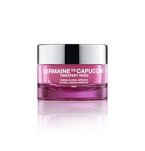 Timexpert Rides Rich