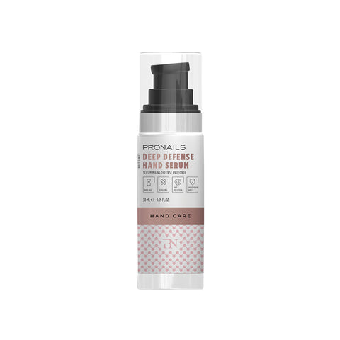 DEEP DEFENSE HAND SERUM