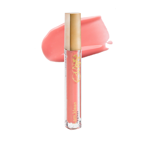 Plumping Lipgloss