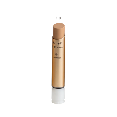 Concealer refill stick