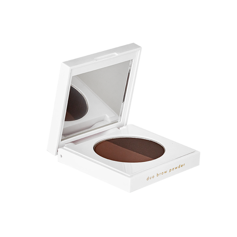 Duo Brow Powder