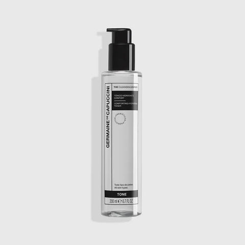 Comforting Hydrating Toner