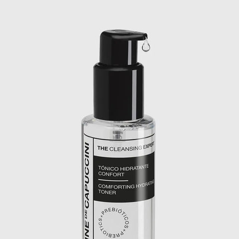 Comforting Hydrating Toner