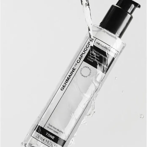 Comforting Hydrating Toner