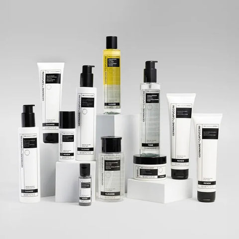 Comforting Hydrating Toner