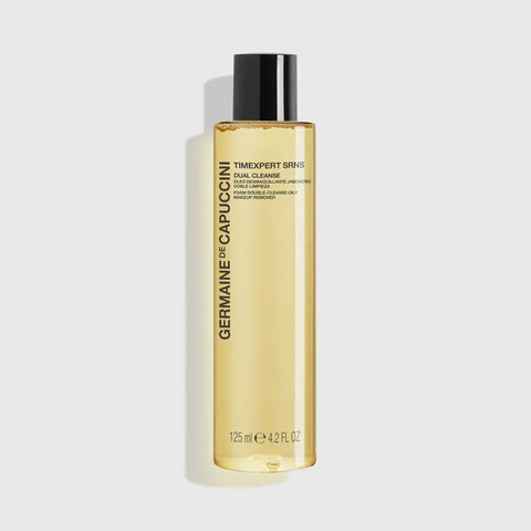 Dual Cleansing OIL