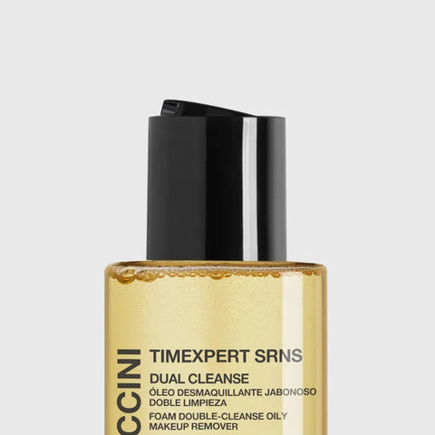 Dual Cleansing OIL