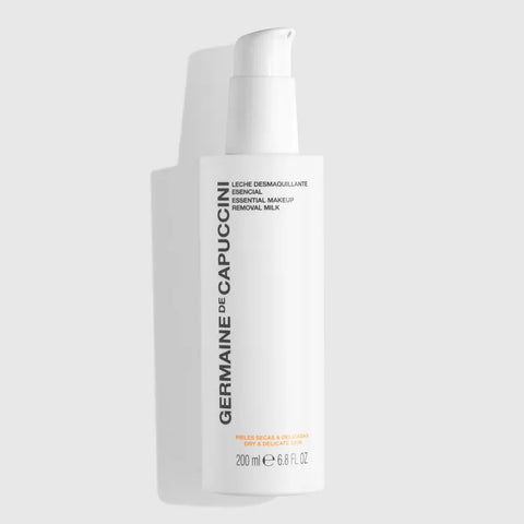 Essential Make-Up Removal Milk (Normaal/Gevoelige/droge huid)