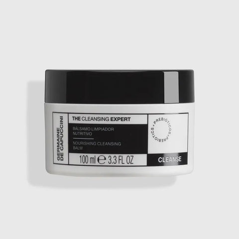 Cleansing Balm