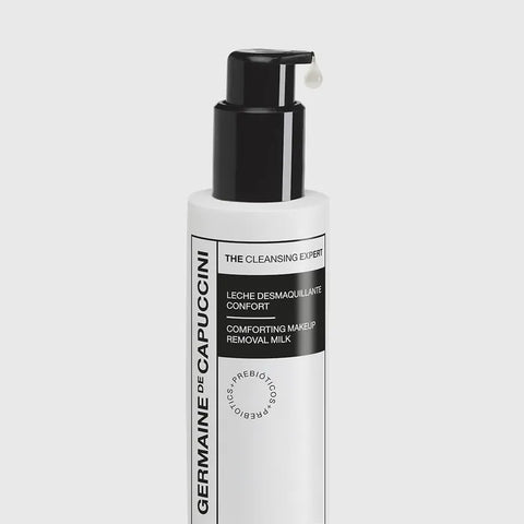 Comforting Makeup Removal Milk