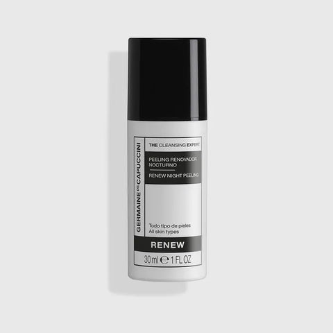 Renew Night Peeling