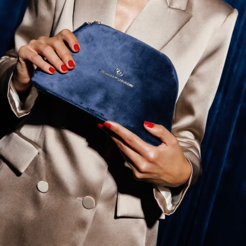 Christmas Hydrating Set Routine (normaal,droge huid)