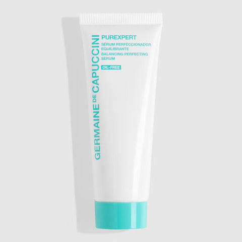 Oil-Free Balancing Perfecting Serum