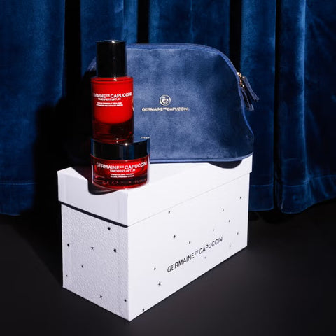 Christmas Firming Set Lifting Effect Routine