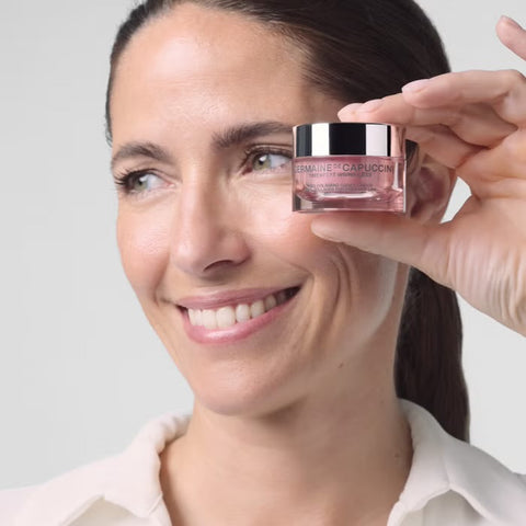 Pro-Collagen Eyes and Lips cream